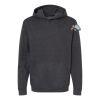 Golden Premium Fleece Unisex Hoodie Thumbnail