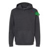 Golden Premium Fleece Unisex Hoodie Thumbnail