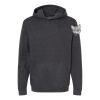 Golden Premium Fleece Unisex Hoodie Thumbnail