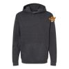 Golden Premium Fleece Unisex Hoodie Thumbnail