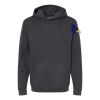 Golden Premium Fleece Unisex Hoodie Thumbnail