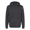 Golden Premium Fleece Unisex Hoodie Thumbnail