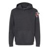 Golden Premium Fleece Unisex Hoodie Thumbnail