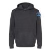 Golden Premium Fleece Unisex Hoodie Thumbnail