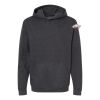 Golden Premium Fleece Unisex Hoodie Thumbnail