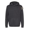 Golden Premium Fleece Unisex Hoodie Thumbnail