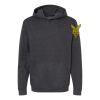 Golden Premium Fleece Unisex Hoodie Thumbnail