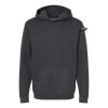Golden Premium Fleece Unisex Hoodie Thumbnail