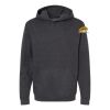 Golden Premium Fleece Unisex Hoodie Thumbnail