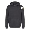 Golden Premium Fleece Unisex Hoodie Thumbnail