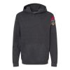 Golden Premium Fleece Unisex Hoodie Thumbnail