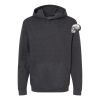 Golden Premium Fleece Unisex Hoodie Thumbnail