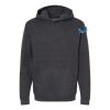 Golden Premium Fleece Unisex Hoodie Thumbnail