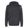 Golden Premium Fleece Unisex Hoodie Thumbnail