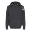 Golden Premium Fleece Unisex Hoodie Thumbnail