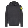Golden Premium Fleece Unisex Hoodie Thumbnail
