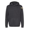 Golden Premium Fleece Unisex Hoodie Thumbnail
