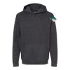 Golden Premium Fleece Unisex Hoodie Thumbnail