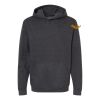 Golden Premium Fleece Unisex Hoodie Thumbnail