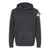 Golden Premium Fleece Unisex Hoodie Thumbnail