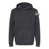 Golden Premium Fleece Unisex Hoodie Thumbnail
