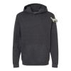 Golden Premium Fleece Unisex Hoodie Thumbnail