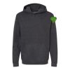 Golden Premium Fleece Unisex Hoodie Thumbnail