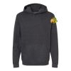 Golden Premium Fleece Unisex Hoodie Thumbnail