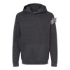 Golden Premium Fleece Unisex Hoodie Thumbnail