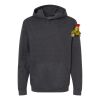 Golden Premium Fleece Unisex Hoodie Thumbnail