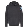 Golden Premium Fleece Unisex Hoodie Thumbnail