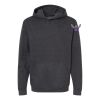 Golden Premium Fleece Unisex Hoodie Thumbnail