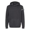 Golden Premium Fleece Unisex Hoodie Thumbnail
