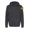 Golden Premium Fleece Unisex Hoodie Thumbnail