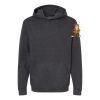 Golden Premium Fleece Unisex Hoodie Thumbnail