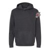 Golden Premium Fleece Unisex Hoodie Thumbnail