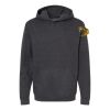 Golden Premium Fleece Unisex Hoodie Thumbnail