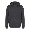 Golden Premium Fleece Unisex Hoodie Thumbnail