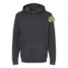 Golden Premium Fleece Unisex Hoodie Thumbnail