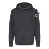 Golden Premium Fleece Unisex Hoodie Thumbnail