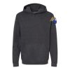 Golden Premium Fleece Unisex Hoodie Thumbnail