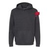 Golden Premium Fleece Unisex Hoodie Thumbnail
