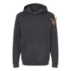 Golden Premium Fleece Unisex Hoodie Thumbnail