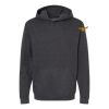 Golden Premium Fleece Unisex Hoodie Thumbnail