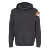 Golden Premium Fleece Unisex Hoodie Thumbnail