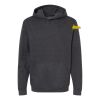Golden Premium Fleece Unisex Hoodie Thumbnail