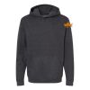 Golden Premium Fleece Unisex Hoodie Thumbnail