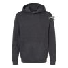 Golden Premium Fleece Unisex Hoodie Thumbnail