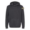 Golden Premium Fleece Unisex Hoodie Thumbnail