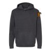 Golden Premium Fleece Unisex Hoodie Thumbnail